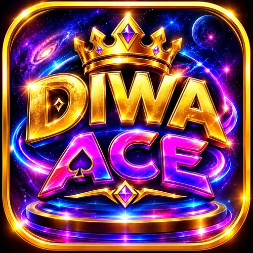 DIWA ACE premium APK logo