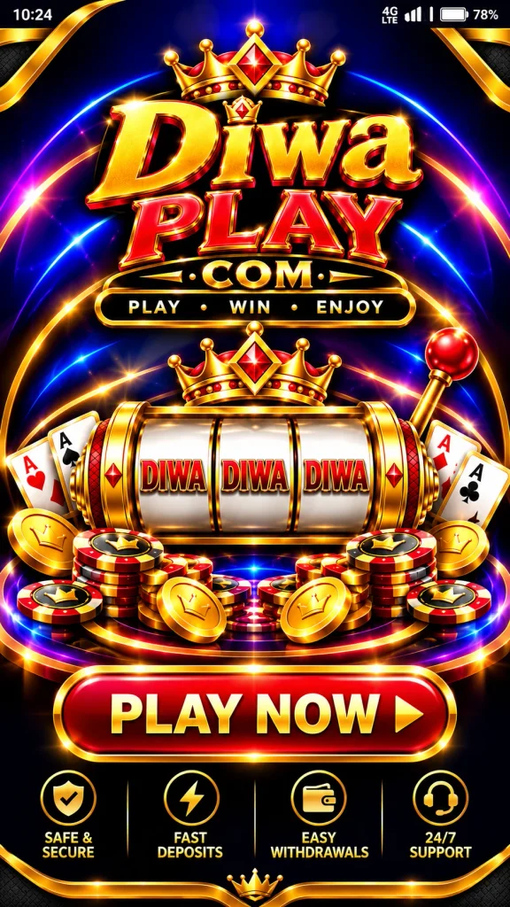 Diwa play 